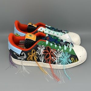 Mens Adidas Original Superstar Shoes for Sale up to 90% Off: Poshmark